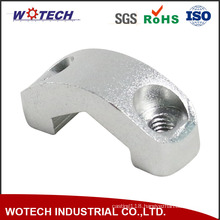 OEM High Quality Customized Aluminum Forged Motorcycle Parts